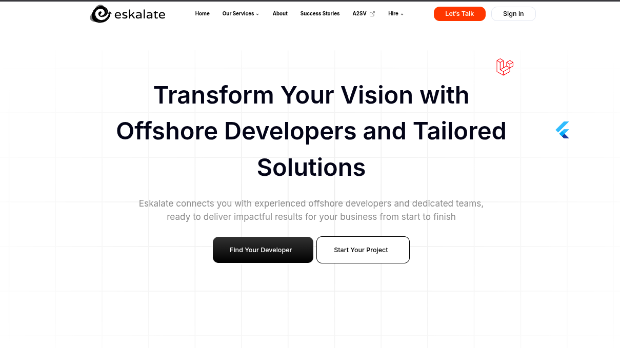 eskalate.io